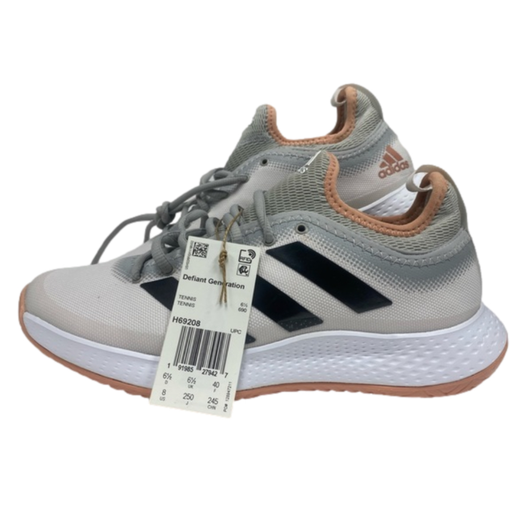 New Adidas Sneakers (Bounce) Size 8